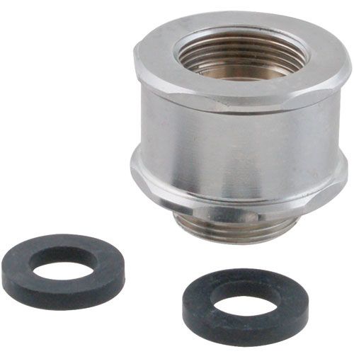 Swivel, Pre-Rinse/Spray Valve For T&s Brass - Part# 018200-40