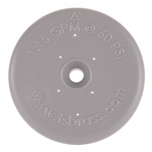 T&S Brass 001121-45 Pre-Rinse Spray Valve Face, 1.15 GPM
