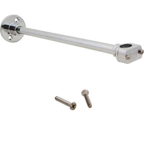 T&S Brass 0109-03 Wall Bracket (2 To 12.75",T&S)