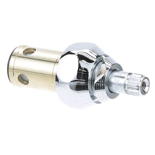 T&S Brass 012443-40NS Eterna Cartridge New Style RTC