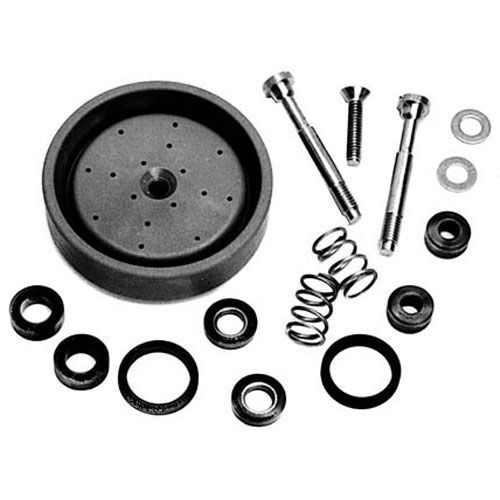 T&S Brass B10K Spray Valve Repair Kit