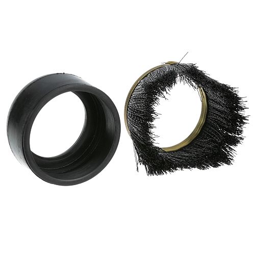 T&S Brass BR10 Brush Attachment 