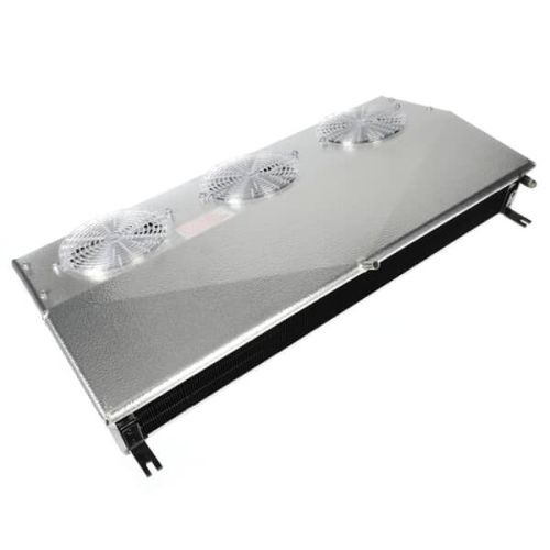 Heatcraft TAK23AG Shaded Pole Motor Evaporator Coil