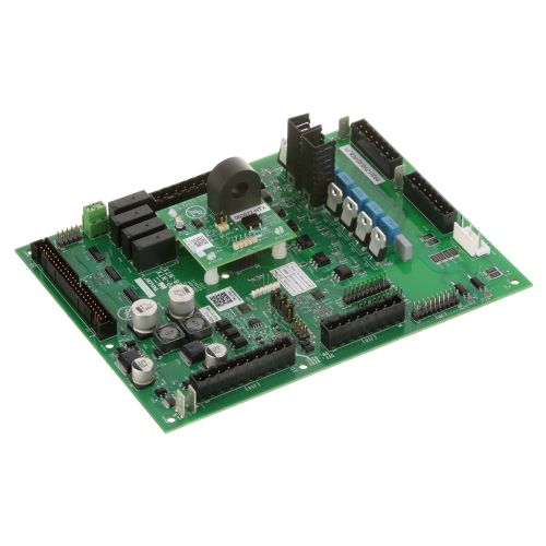 Taylor Freezer 063964-SER Control Board Assembly - Interface, HT