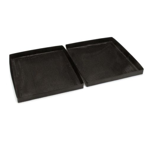 Amana TB10 Basket Non-Stick Coated Metal 10" X 12" 