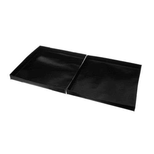 Amana TB10S Basket Non-Stick Coated Metal 11" X 11" 