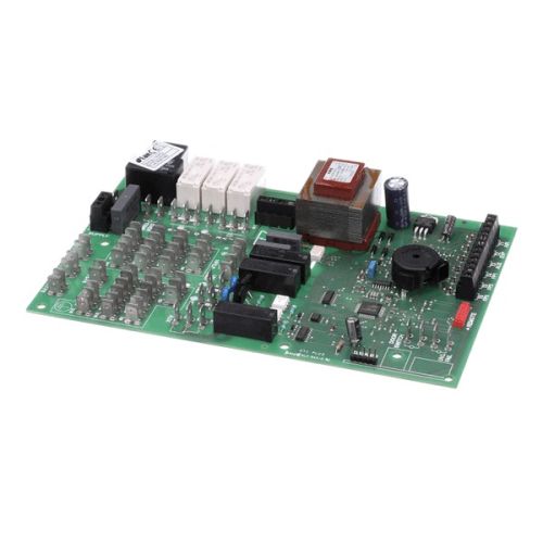 Beverage Air THERM740 Control Board WBC75 