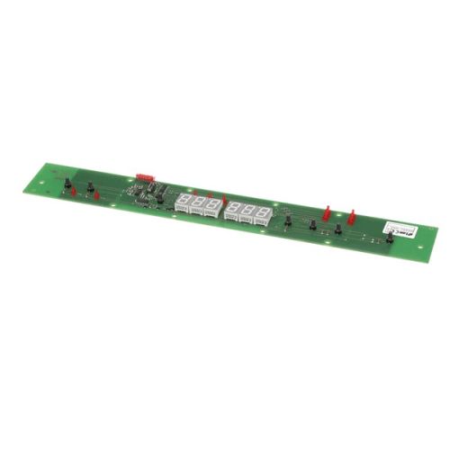 Beverage Air THERM750 Web Control Display Continuous 