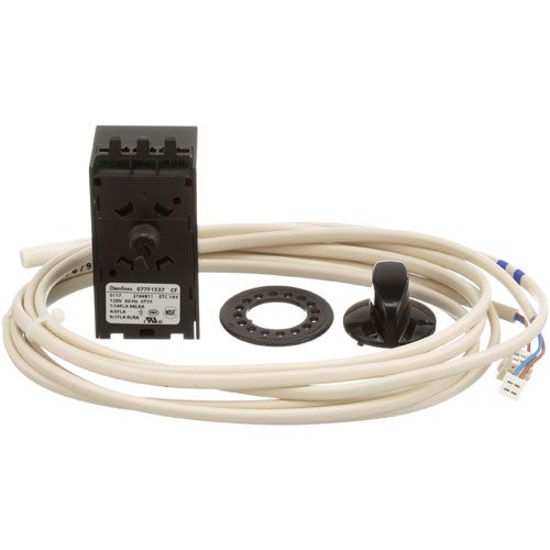 Thermostat Kit -Danfoss For Delfield - Part# 2194811kt-S