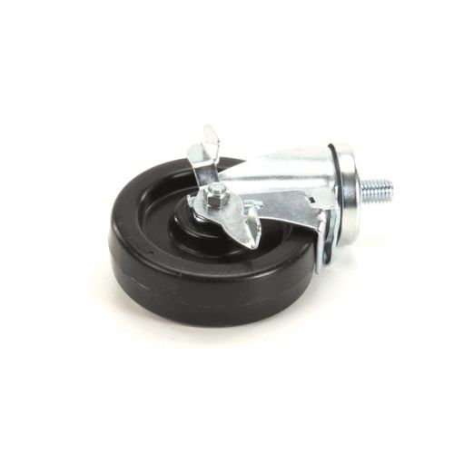 Thrded Stem Castr W/Bk5 W  5/8-11 For Jade Range - Part# 3000011271
