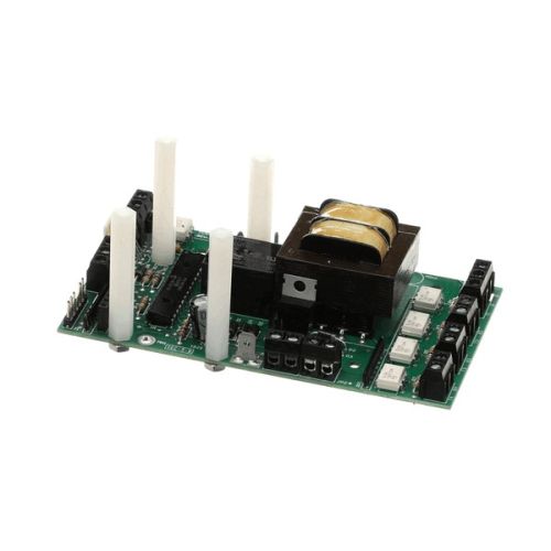 Hubbell TK2000 Temperature Control Board Flow Meter
