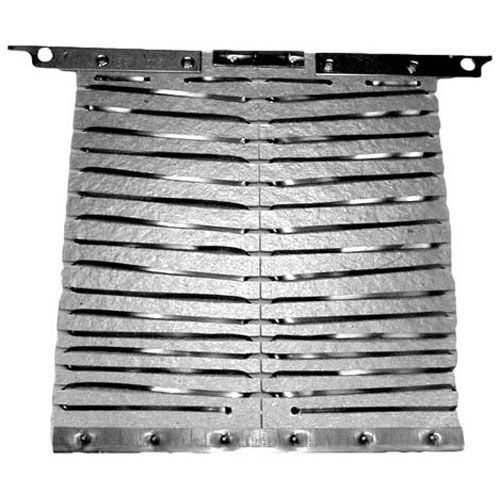 Toastmaster 2N-K1D3910 Toaster Element 55V  315W 5-3/4" X 5-1/4