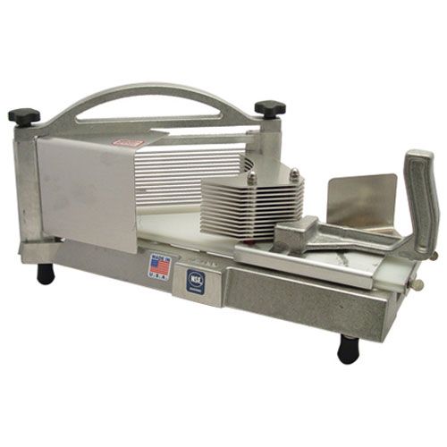 Tomato Slicer 1/4" Nem  For Nemco - Part# 56600-2