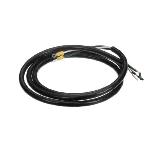 Doughpro TP121176 Tortilla Flat Grill Power Cord TW Flex Line 