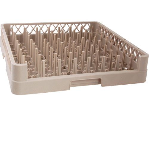 Traex TR30W/WHT ACLIP FMP63WHT/BLU;2 Rack,Tray , Full Size,7 Tray
