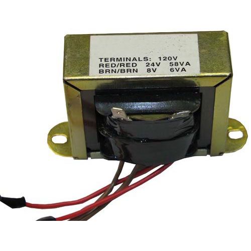 Transformer (Stepper) For Lincoln - Part# 369605