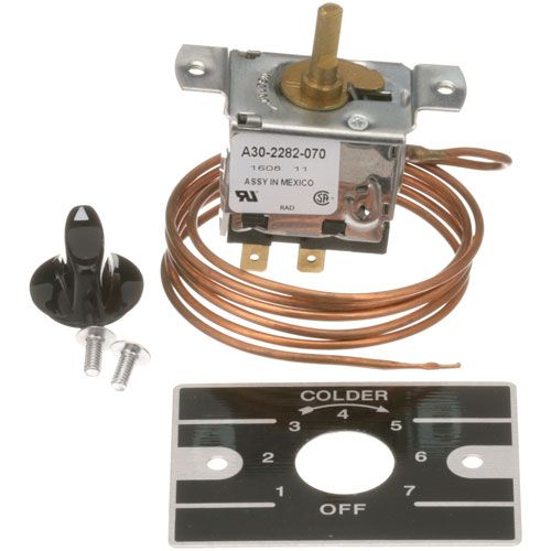 Traulsen 324-12455-00 Cooler Control A30, 30