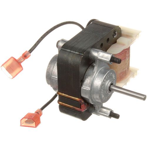 Traulsen 338-60054-00 Refrigerator C-Frame Evaporator Fan Motor 60Hz 120V
