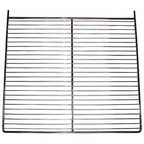 Traulsen 340-26000-00 1/8" Chrome Wire Shelf W/ 3/4" Spacing 24-1/2" W X 26-1/2" D