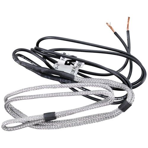 TRUE 801805 41" Length  Evaporator Drain Tube for Heater, 115V 10W