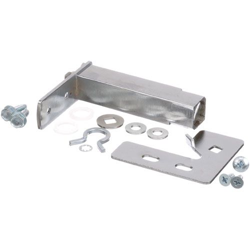 TRUE 870838 Refrigerator Top Left Door Hinge Kit