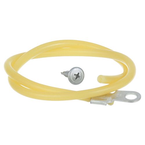 True 874100 Latex Cord- 19" 