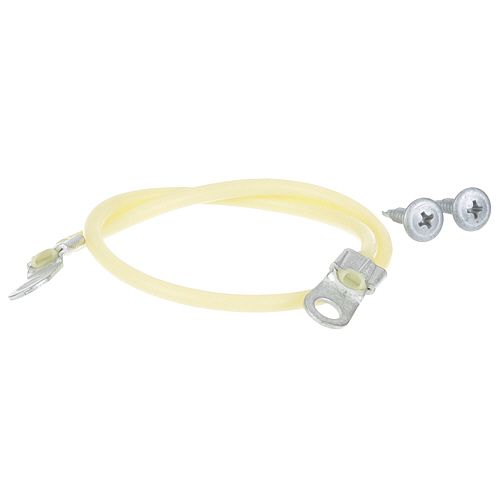 True 881734 Latex Cord - 14" 