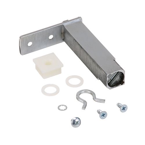 True E832136 Quiet Cam/QHD Spring Hinge