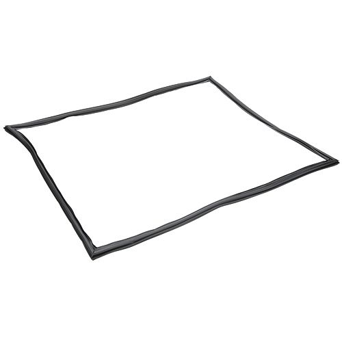 Turbo Air 30223M0100 3/8" Magnetic Door Gasket W/ Dart Mount, 22-1/2" X 27" OD