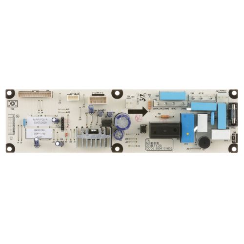 Turbo Air 30243R2000 Refrigerator Main PCB