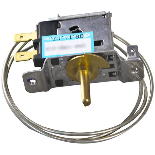 Turbo Air 30283D0700 Refrigerator Thermostat Temperature Control 3°F -15°F