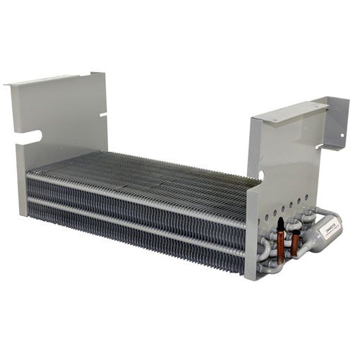 Turbo Air Z444400100 Evaporator Coil 