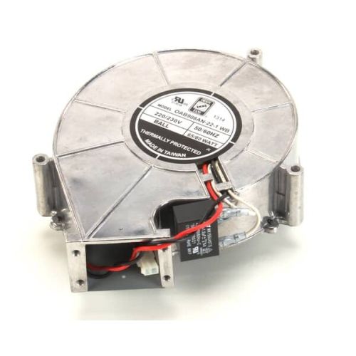 Turbochef 100083 Blower Motor 