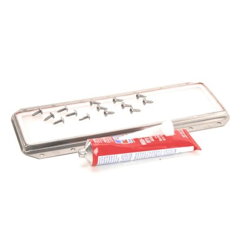 Turbochef NGC-3029 Waveguide Cover 