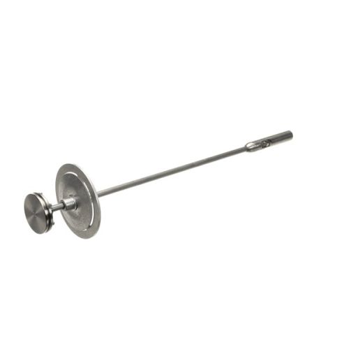 Belshaw U-1001S Donut Maker Star Plunger 1-9/16"