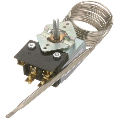 U-Line TA125A028 Thermostat  1/4" Bulb, Type KA, 100-550°F 