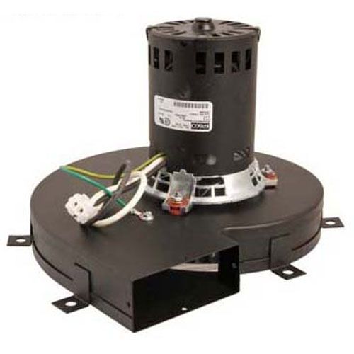 Ultrafryer 17A021 Fryer Blower Motor 115V AC 2.6 AMP