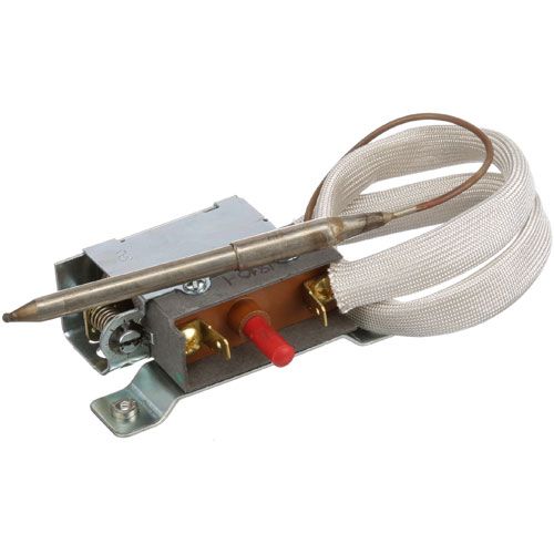 Ultrafryer 19A144 Fryer High-Limit 400°F 457 mm 18" Cap