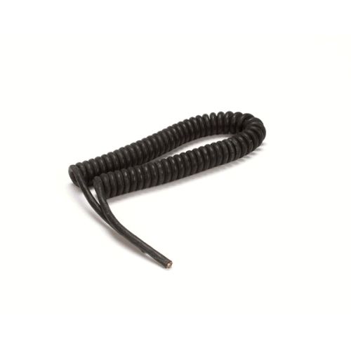 Ultrafryer 23158 Coiled  Cord 9 1/2',18/3,Sjow