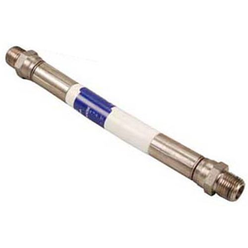 Ultrafryer 24A228 Gas Fryer Vaccum Hose  1/2"NPT X 10.5"L