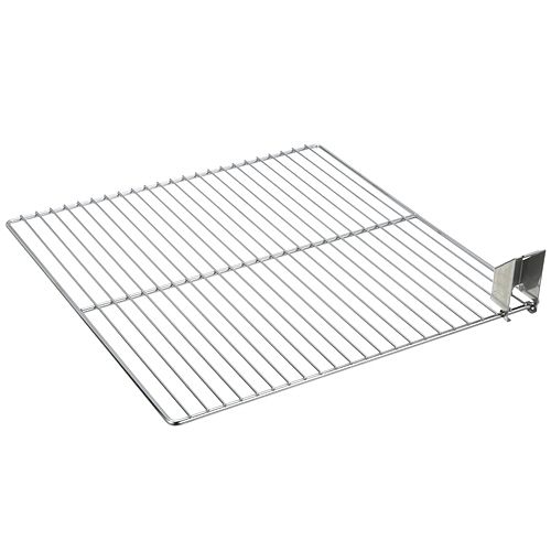 Ultrafryer ULTR12A062 17.25" SQ Support Basket W/ Defltr. 17.25" X 17.25"