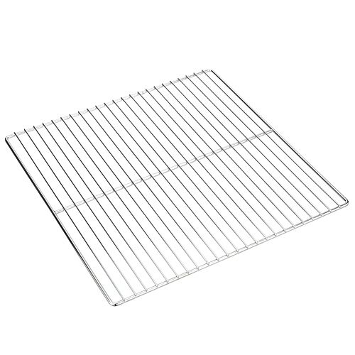 Ultrafryer ULTR22704 17.25" SQ Support Basket W/ Chrome-Plated Archer Wire