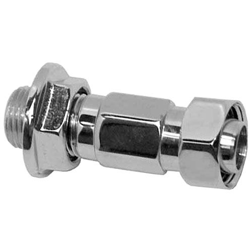 Union Nut Hex Shank  For Allpoints - Part# 261017