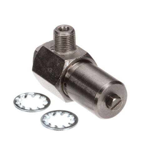 Edlund V025 PV-1P Pulse Valve