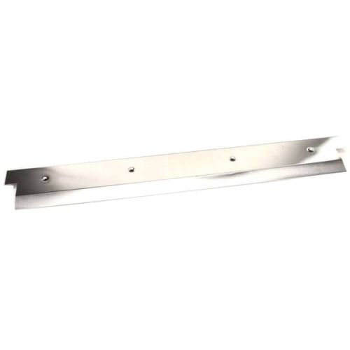 Master-Bilt V38-08250 Threshold Floor Type 36" Stainless Steel