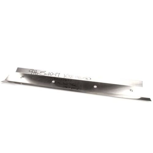 Master-Bilt V38-08650 Floorless Threshold 36" Stainless Steel 7"