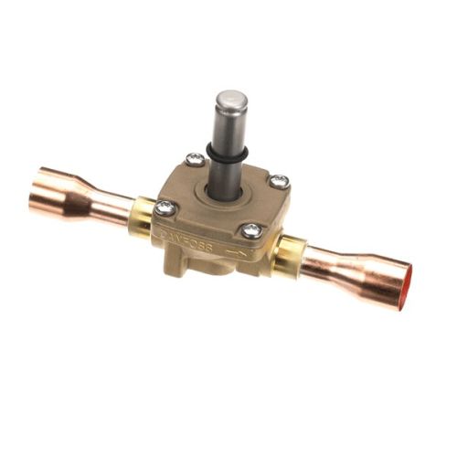 Stoelting VA-0040 Custard Machine Solenoid Valve 7/8" ODF