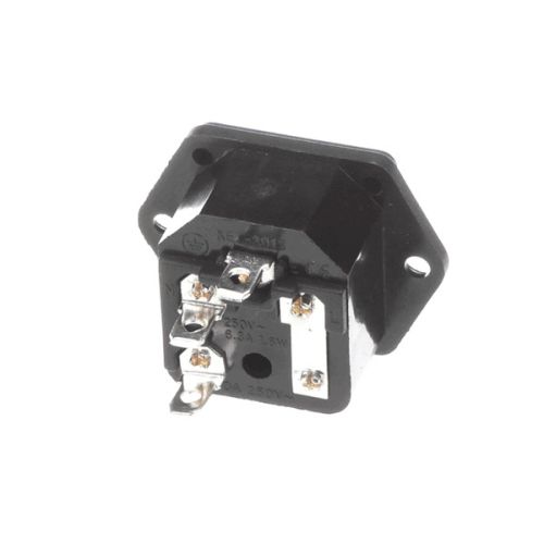 Vacmaster 979213 Power Cord Connector 