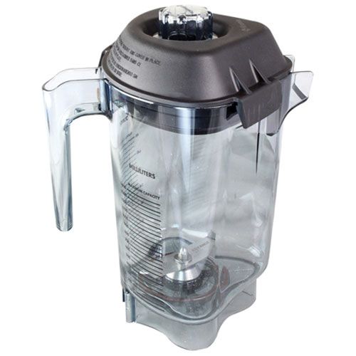Vita-Mix 15978 Plastic Container Assembly 48 OZ