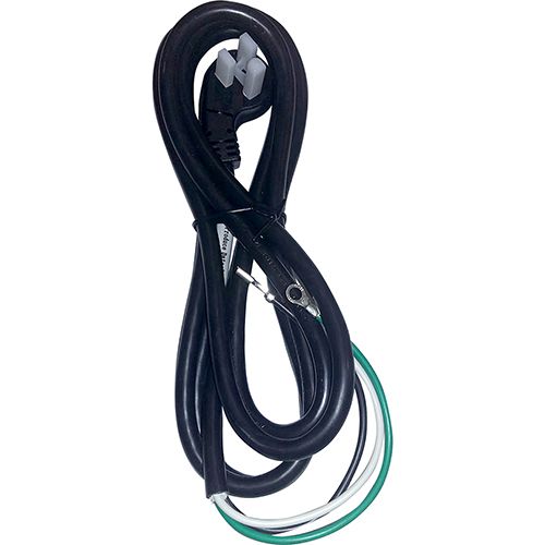 Vollrath 46552 Black Cord Service Kit - Wendy'S